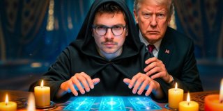 L'horoscope est la plus grande fake news de l'univers