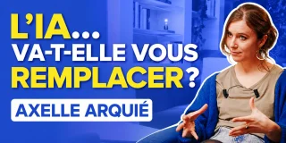 L’IA menace déjà le travail et les diplômes : vers une « génération perdue » ?