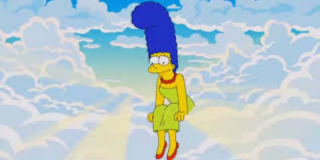 La fin de Marge Simpson ? Ce que révèle l’épisode choc de la saison 36 des Simpson !