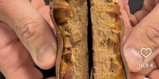 La galette des rois d’Instagram n’est pas une galette mais un détournement marketing.