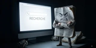 La presse française saisit à nouveau l'Autorité de la concurrence contre Google