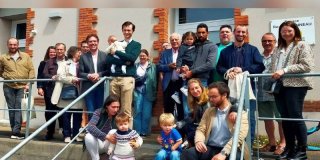 La Séguinière. Les infrastructures de la commune attirent | Courrier de l'Ouest