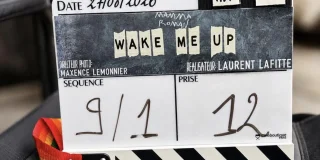 Laurent Lafitte réunit Gilles Lellouche et Chiara Mastroianni pour son nouveau film : Wake Me Up !