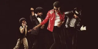 🎬 Le biopic sur Michael Jackson dévoile une bande-annonce : le retour du Roi de la Pop !