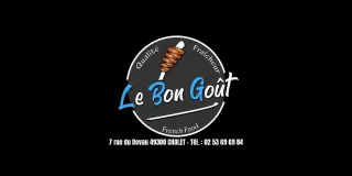 Le Bon Goût : restaurant kebab à Cholet