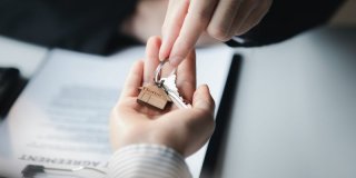 Le dépôt de garantie dans le cadre d’une location