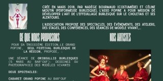 Le Grand Popine : qu'est-ce que c'est ?