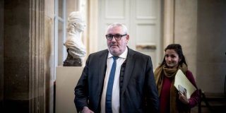 Le maire RN de Carcassonne supprime le bureau et la subvention de la Ligue des droits de l'Homme