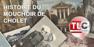 Le mouchoir de Cholet : son histoire avec Jean-Joseph Chevalier, historien
