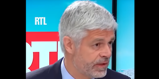 Les assistés en France : le paradoxe Wauquiez ou comment mal comparer
