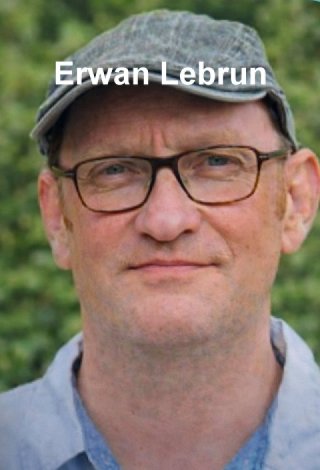 Les candidats aux élections municipales de Cholet 2026