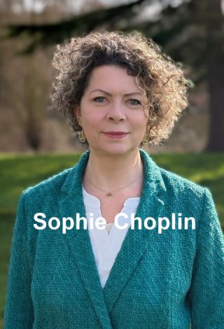 Les candidats aux élections municipales de Cholet 2026