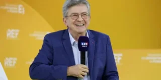 Les Français ne « foutent pas au feu » cette proposition de Mélenchon sur la dette