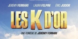 LES K D'OR à Cholet, film de Jérémy Ferrari