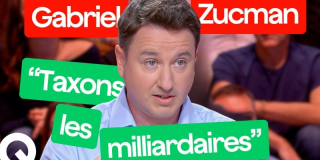 « Les personnes les plus fortunées ne devraient pas avoir le droit de payer moins cher que les classes moyennes »