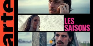 🎬 « Les Saisons » : la nouvelle grande romance d’Arte qui traverse 30 ans de passion !