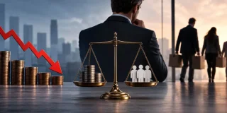 Licenciement économique : une baisse du chiffre d'affaires ne suffit pas toujours