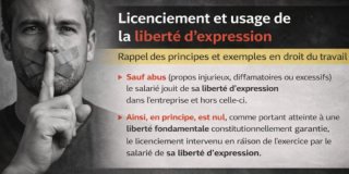 Licenciement et Liberté d'Expression du Salarié : Arrêts Cour de Cassation 2026