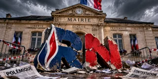 Maires RN : les polémiques depuis mars 2026