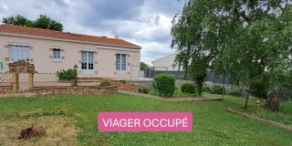 Maison 49, 88m² + sous-sol à Cholet