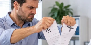 Médecin du travail : préconisations non respectées, réparation due