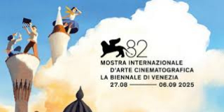Mostra de Venise 2025 : tous les films en compétition et la forte présence française !