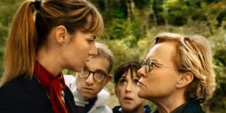 Muriel Robin et Louise Bourgoin s'affrontent en mère et fille pour LA PIRE MERE AU MONDE de Pierre Mazingarbe