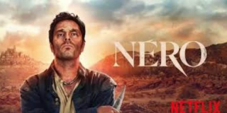 ⚔️🔥 NÉRO, le western médiéval français de Netflix qui va tout embraser !