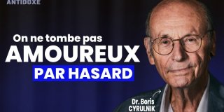 Neuropsychiatre : On a tous une âme sœur ! Les jeunes font moins l'amour