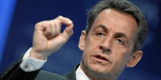 Nicolas Sarkozy perd sa Légion d’honneur : la République applique sa propre loi