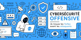 Cybersécurité Angers : l'audit offensif qui teste votre sécurité réelle (Pentest)
