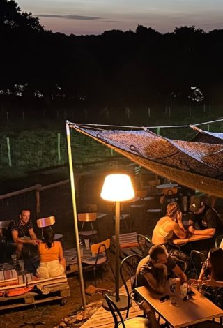 La Tourelle du Lac : Ouverture Vendredi 17 avril 2026 à partir de 18h