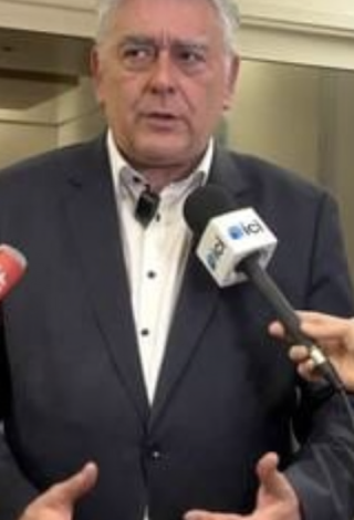 Gilles Bourdouleix, poursuivi pour injure et diffamation, relaxé par le tribunal