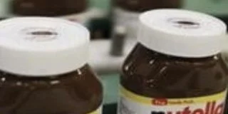 600 000 pots de Nutella sortent chaque jour de cette usine de l’Ouest