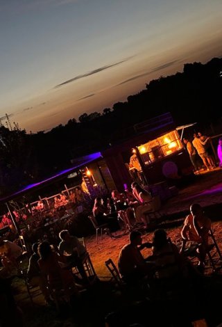 La Tourelle du Lac : Ouverture Vendredi 17 avril 2026 à partir de 18h