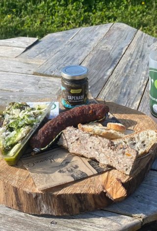 La Tourelle du Lac : Ouverture Vendredi 17 avril 2026 à partir de 18h