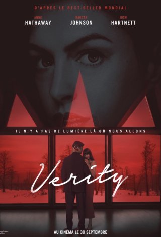 🎬 Verity : le thriller psychologique phénomène de Colleen Hoover arrive enfin au cinéma