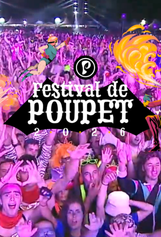 Le Festival de Poupet 2026, à Saint Malo du Bois, du 1er au 24 juillet