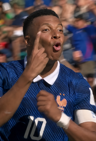France 3 - 1 Sénégal | Mondial 2026