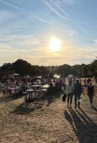 La Tourelle du Lac : Ouverture Vendredi 17 avril 2026 à partir de 18h