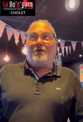 &Ccedil;a chambre dure à La Bo'D'Gars