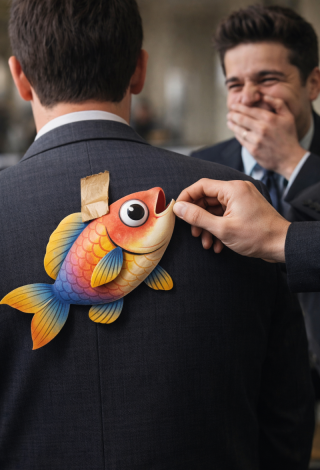 Le 1er avril est-il une tradition uniquement française… ou fêtée dans d’autres pays ?