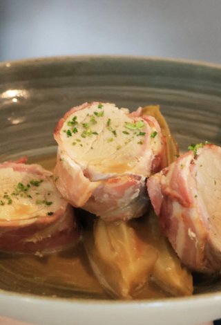 Bistrot de La Gare, chaque jour une suggestion !