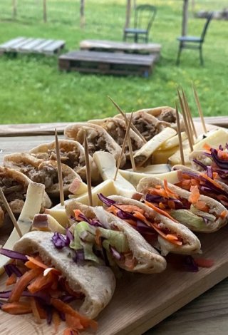 La Tourelle du Lac : Ouverture Vendredi 17 avril 2026 à partir de 18h