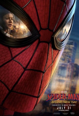🕷️ Spider-Man : Brand New Day — un nouveau départ plus sombre pour Peter Parker !