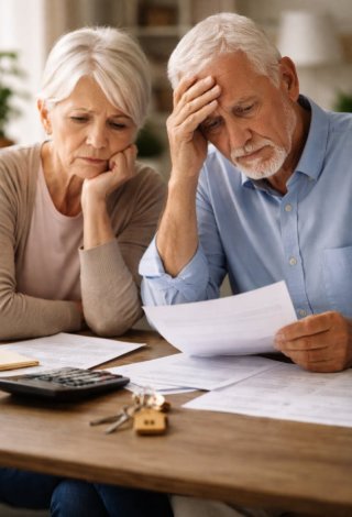 Viager à Cholet : quels sont les vrais risques à connaître ?