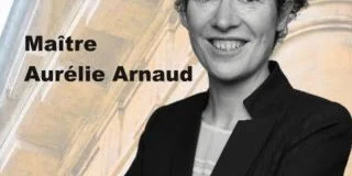 Avocat Spécialiste en droit du travail à Paris : Maître Aurélie Arnaud