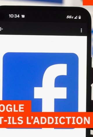 Meta et Google accusés d’avoir « fabriqué l’addiction » de jeunes : un procès inédit à Los Angeles