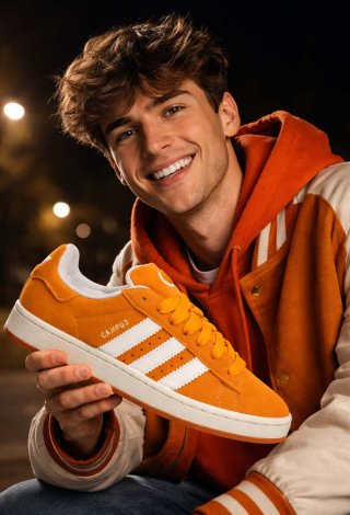 Adidas Campus Cholet. Adidas Campus 00s Pantone Cloud White