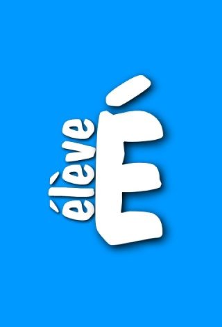 Dingbat d'une punition scolaire